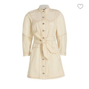 Veronica Beard Basia Dress 4